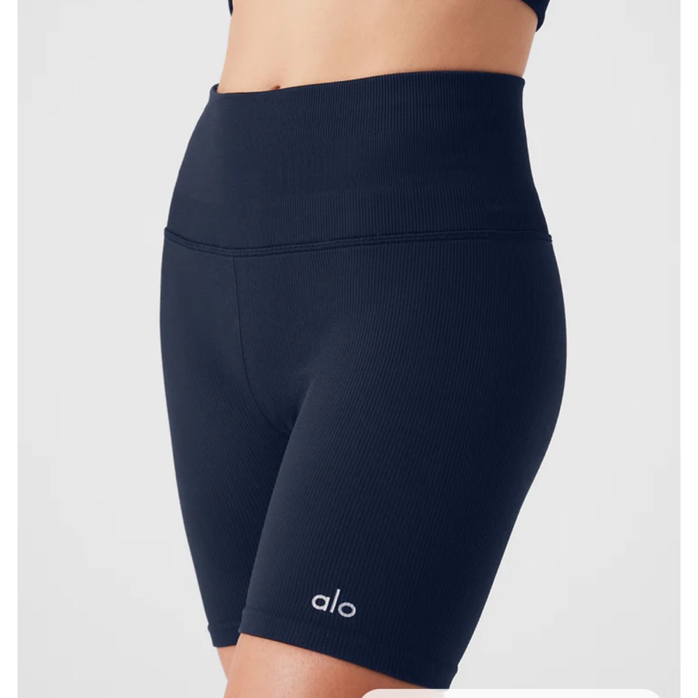 Navy blue bottoms only